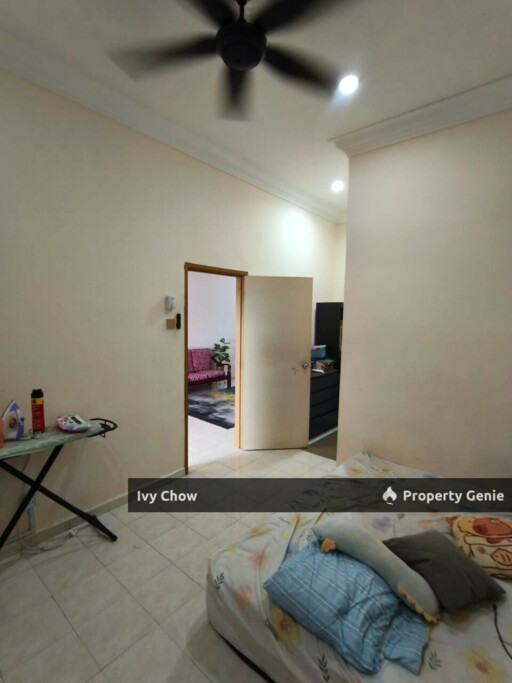 Single Storey Pulai Indah
