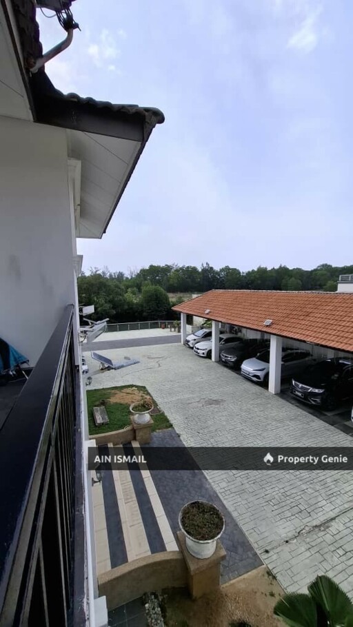 BANGLO 2 TINGKAT FULLY FURNISHED D IBAI GOLF RESORT, KUALA TERENGGANU