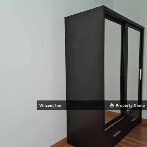 Eco Majestic Stoneridge Semi-D Cluster [Renovated condition]