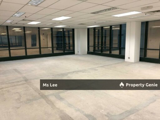 Menara Keck Seng @ Bukit Bintang, KL - 250m / 3 mins walk to Pavilion Mall