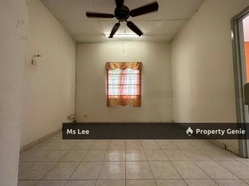 End Lot 2 Storey House @ Bandar Puteri, Klang - Sale Below Bank Value Rm120k