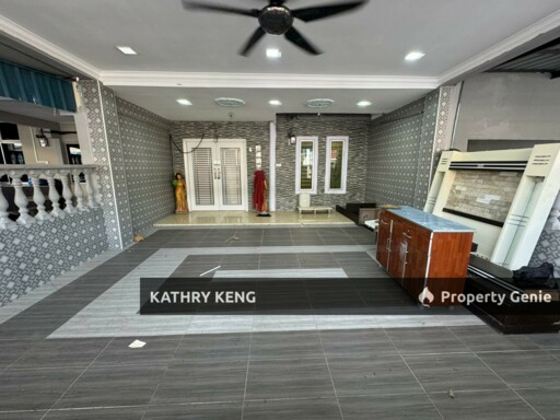 Taman Kluang Barat For Rent Kluang For Rent Johor For Rent