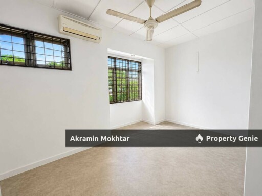 2 Storey Terrace Pandan Indah, KL
