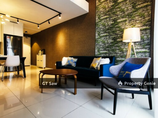 EkoCheras Service Residences
