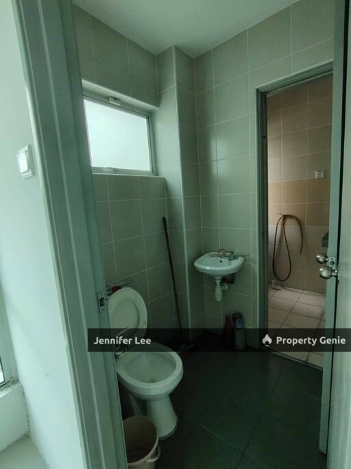 Ridgewood Bercham Ipoh, 2 Sty Semi D For Sale, Bercham, Ipoh