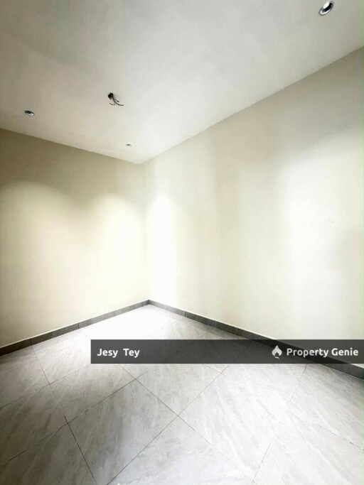 Taman Megah Ria Single Storey Semi D House Sales