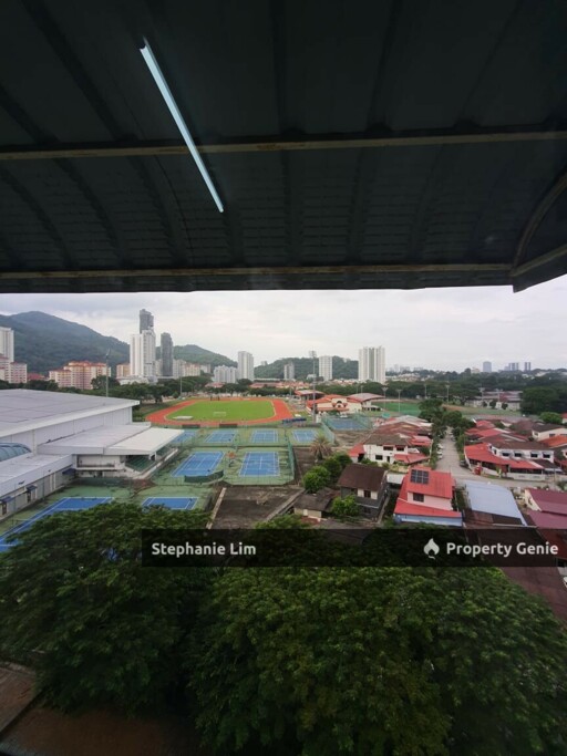 Taman Pekaka