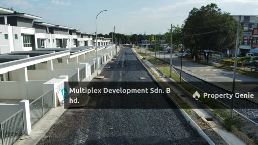 Taman Bukit Inai, Nilai N.S.D.K