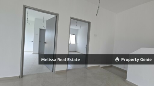 NEW 2-Storey Terrace Corner at Jaya Gading Residence Kuantan