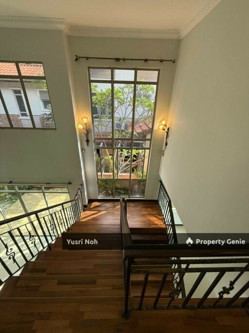 Cheapest Double Storey Bungalow Setia Eco Park, Setia Alam