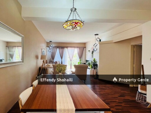 MENARA INDAH CONDO AMPANG