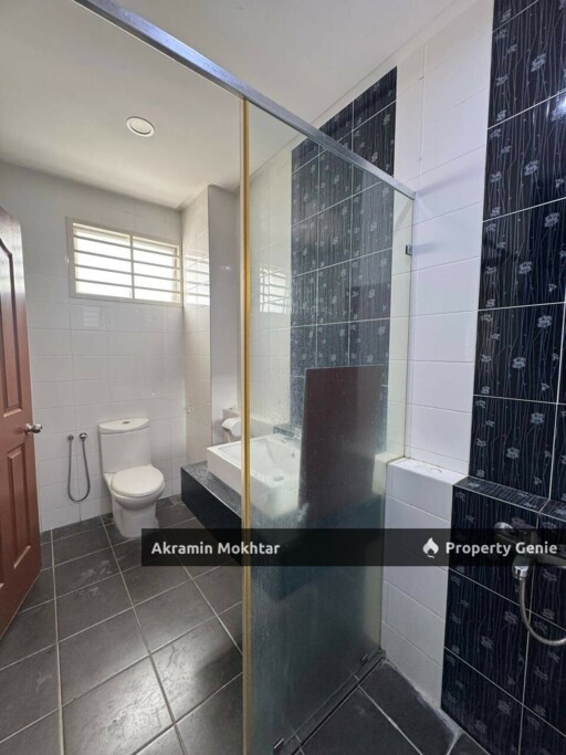 Freehold & Terpaling Murah | Double Storey Semi D Anjung Suasana Bandar Seri Putra Bangi