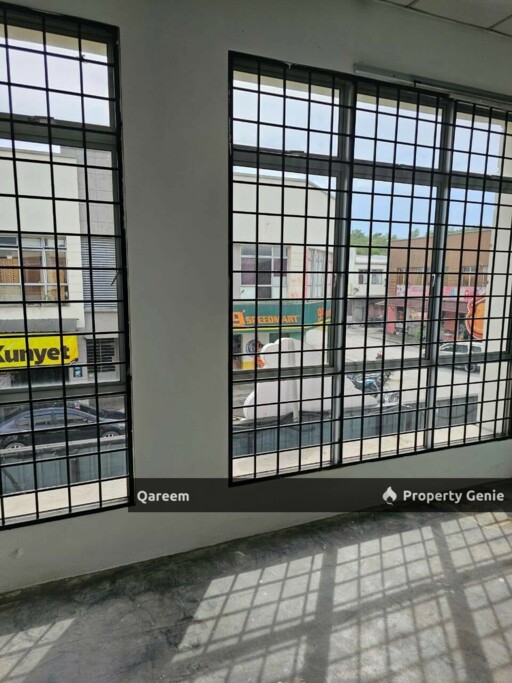 2 Storey Shoplot Adeium Park Bukit Beruntung. Rawang
