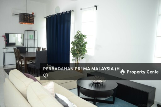 Residensi Pr1ma Tapah