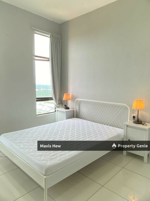For Rent, D'Summit Residence @ Taman Kempas Utama