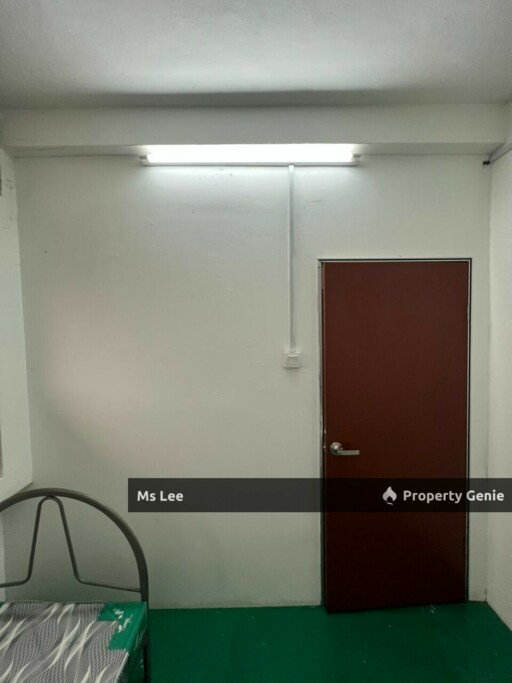 Female Rooms -Damai Complex @ Titiwangsa Sentral, KL-MRT-Ready Now