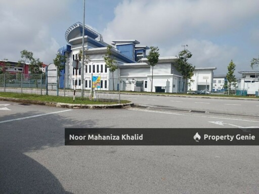 Townhouse Putra Heights, Putra Nilai Negeri Sembilan