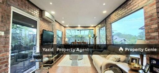 Bungalow 2 Storey, Sungai Penchala, KL
