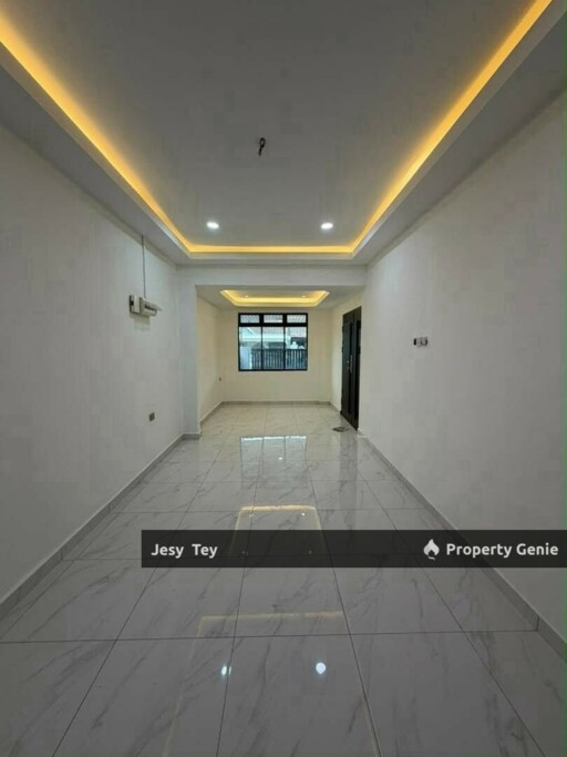 Taman Universiti Single Storey Terrace House For Sales