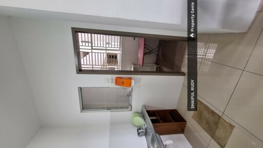 Platinum Splendor Residence, KL City Centre