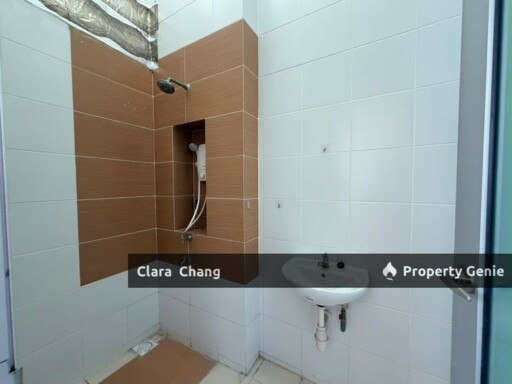 The Seed @ Sutera Utama Upper Floor Town House