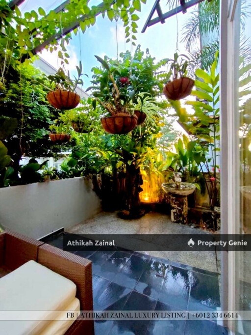 Sunway Rydgeway | 2 Storey Semid with Open Spacious Layout For Sale