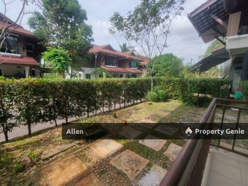 Leisure Farm, Gelang Patah