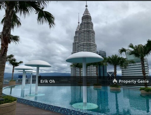 Skysuites @ KLCC