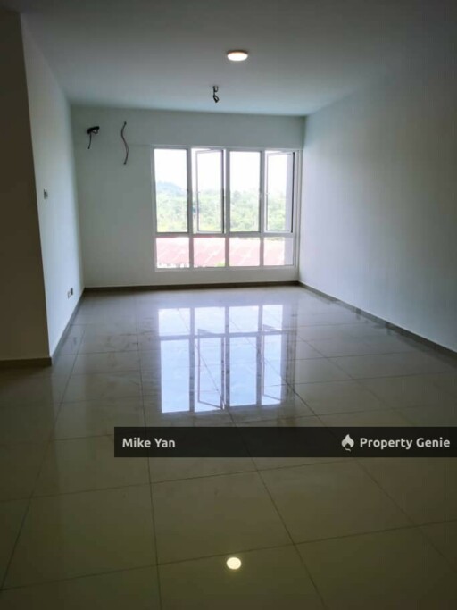 E Park Residence Sungai Buloh Taman Sri Putra Mas