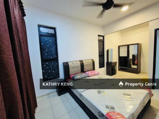 The Garden Residence For Sale Skudai For Sale Johor For Sale Johor Bahru For Sale