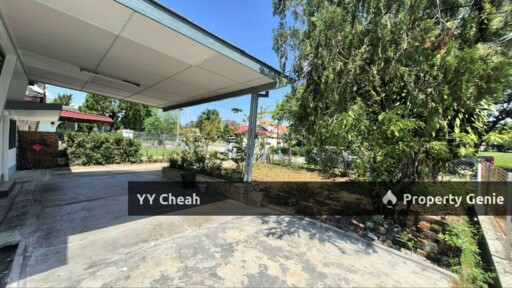 Taman Canning