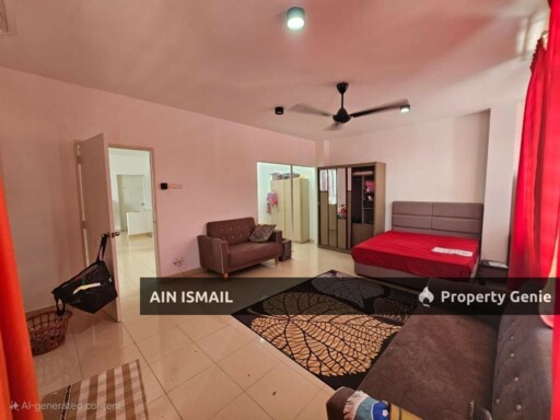[END LOT & HIGH END UNIT] TERES 2.5TINGKAT BANDAR PUTRA