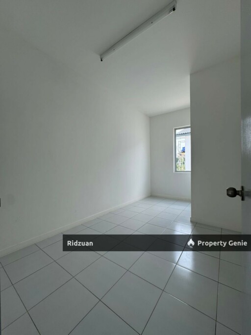 2 Storey Alamanda, Kota Masai