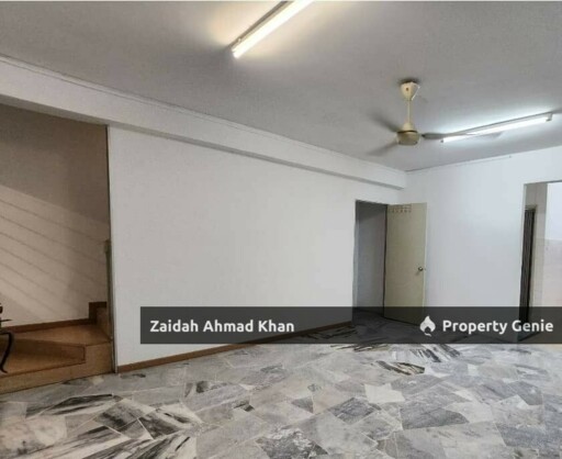 Double Storey Taman Pandan Indah Ampang Prime Location