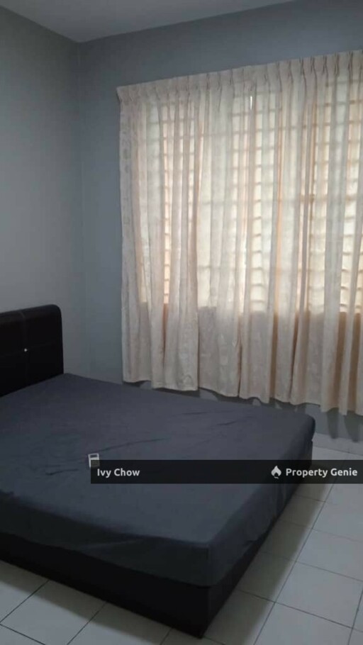 Nusa Perdana Full Loan Apartment for Sale