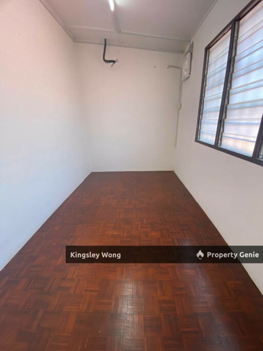Gunung Rapat Taman Ipoh Jaya Double Storey Terrace House Near Ampang