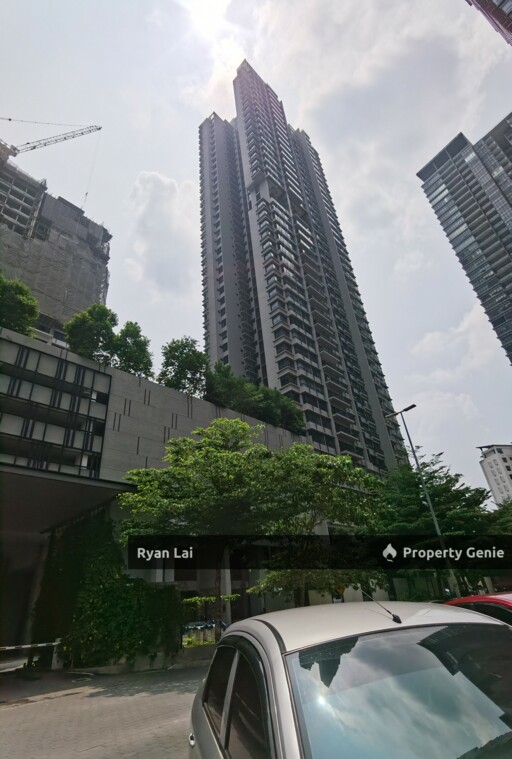 Astoria Ampang | Save Up to 283k | Below Market Value 37% Auction Property!
