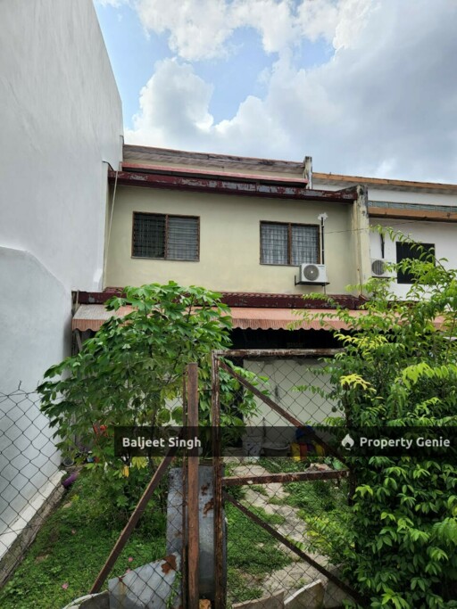 SS18 Subang Jaya Quiet Location Near SS15 and SS18 LRT/MRT Stations