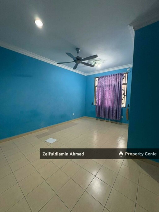 Taman Kajang Impian Semi-Detached Home In Kajang - Freehold 2700 Sqft