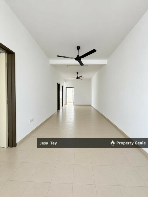Bandar Cemerlang Townhouse For Rent