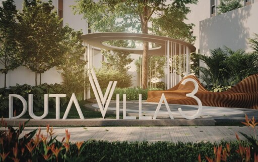 DUTA VILLA: PHASE 3