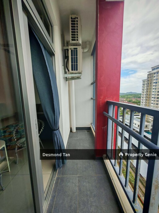Kalista 2, Kalista Residence, Seremban 2, Mambau, (Fully Furnished & Facing Facilities)