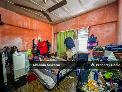 Shop Apartment Pandan Perdana Ampang Selangor