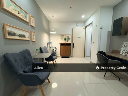 Sunway Citrine Residences, Medini, Iskandar Puteri (Nusajaya)