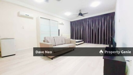 Palazio @ Taman Mount Austin • Nearby Taman Daya