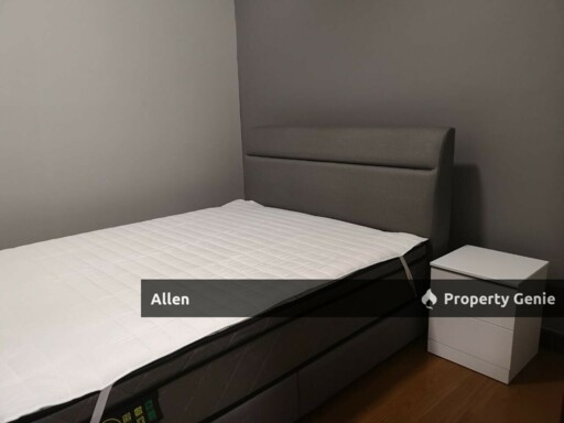 Paragon Residences @ Straits View