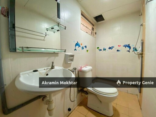 Townhouse Taman Amansiara, Bandar Baru Selayang