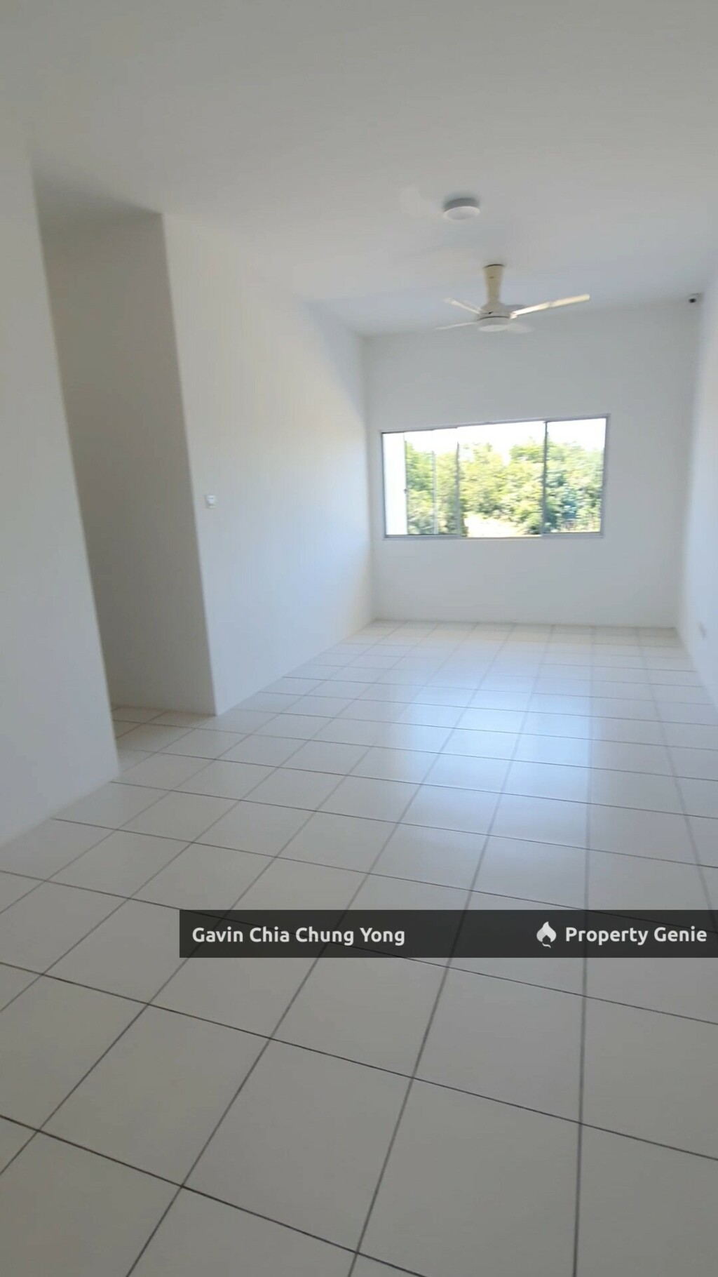 Menggatal Apartment WITH LIFT | Completed 😍 BLOCK C Low Density