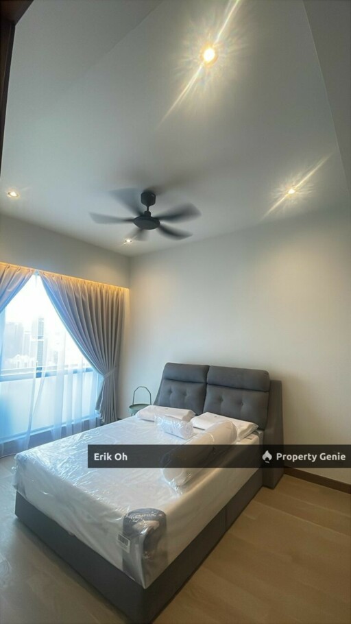 Core Residence @TRX KL