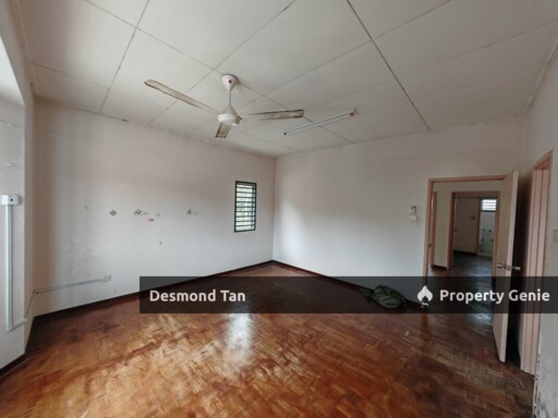 Central Park Seremban 2 | CORNER-LOT | LOW DOWNPAYMENT | S2 Heights |